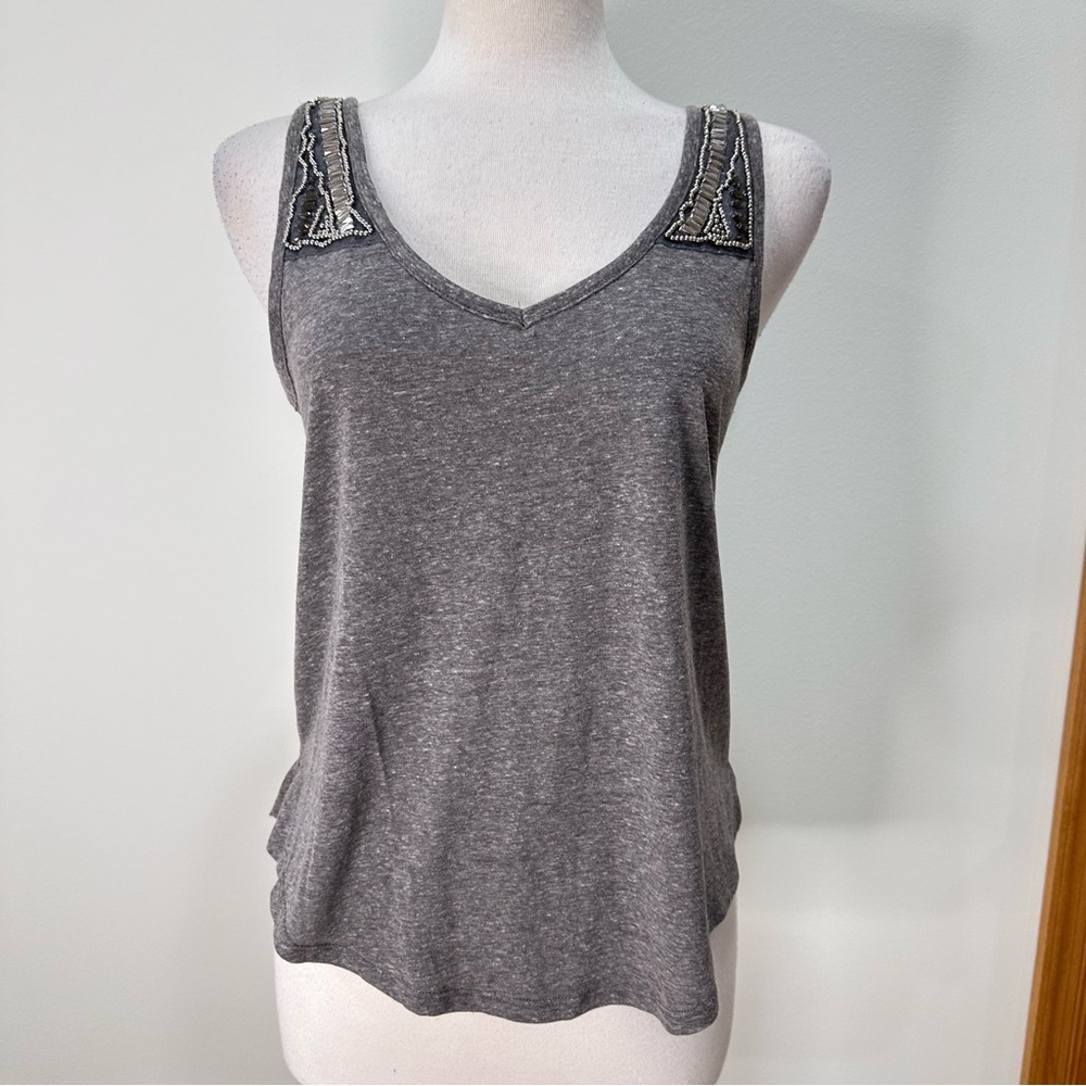 Medium Tank Top